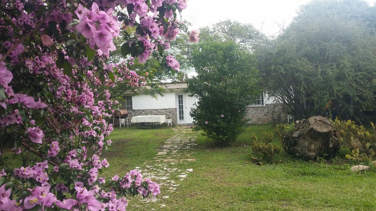 Quinta Valvanera Salta Exterior photo