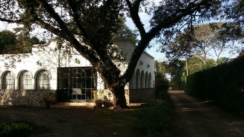 Quinta Valvanera Salta Exterior photo